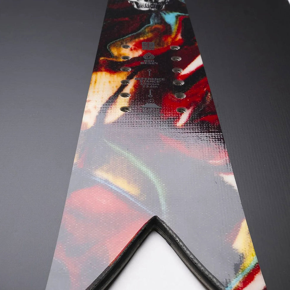 Storm Chaser Snowboard