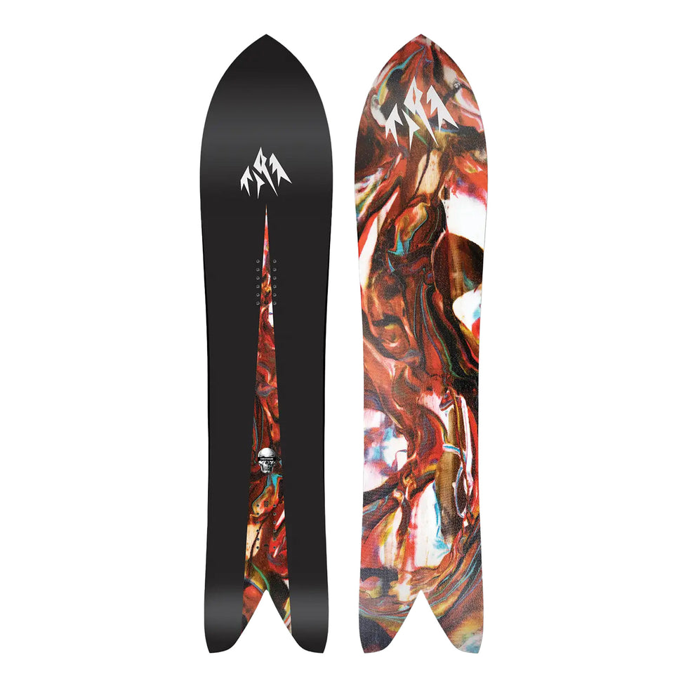 Storm Chaser Snowboard