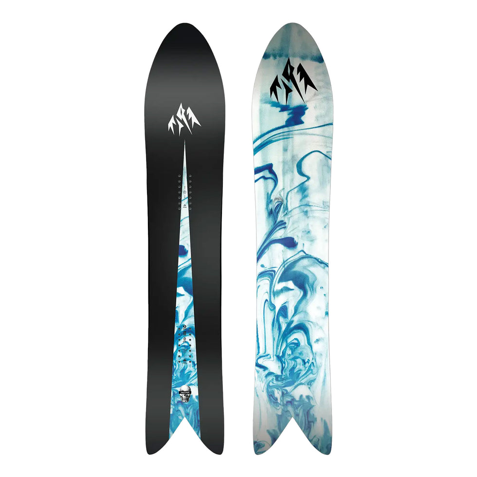 Storm Wolf Snowboard