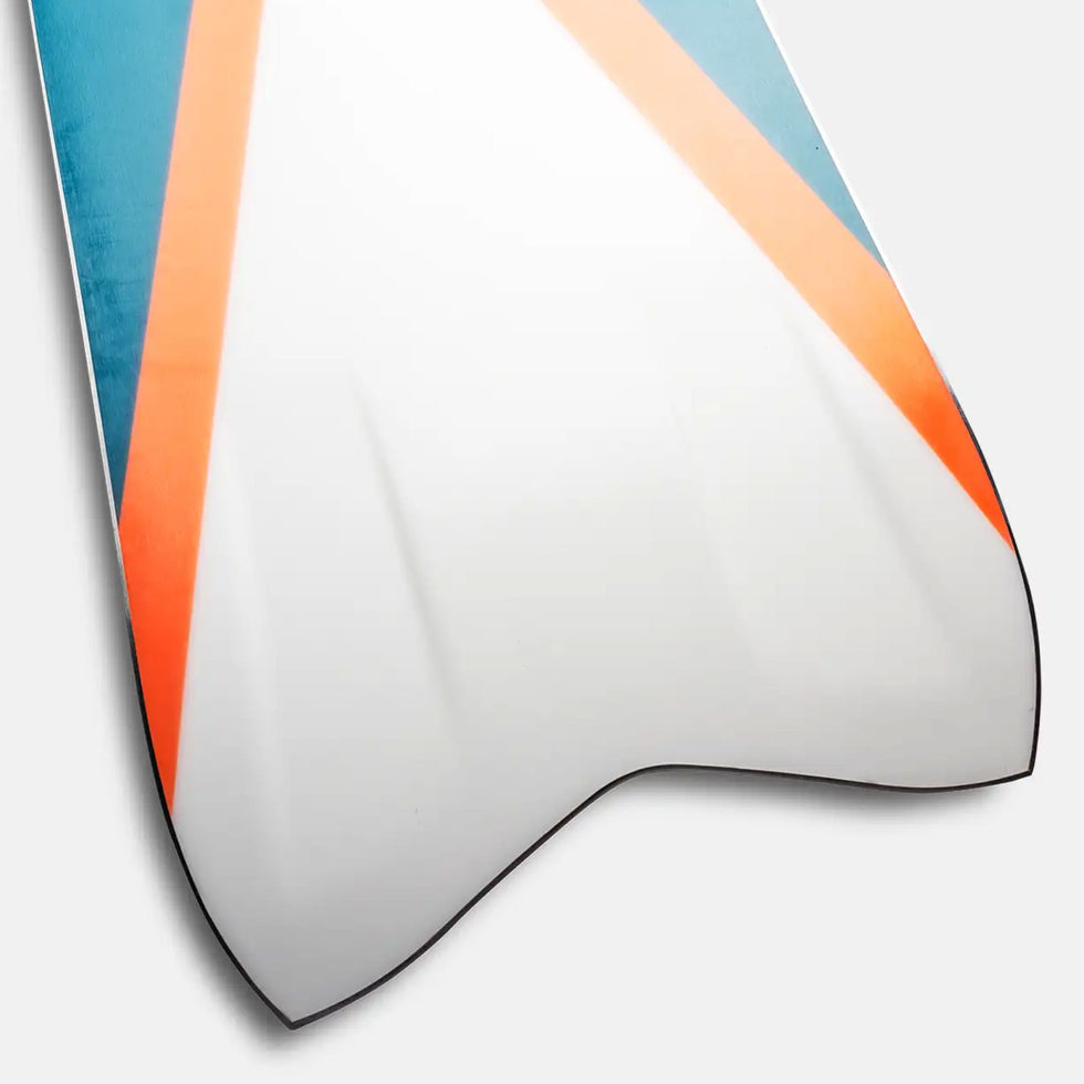 Hovercraft 2.0 Snowboard