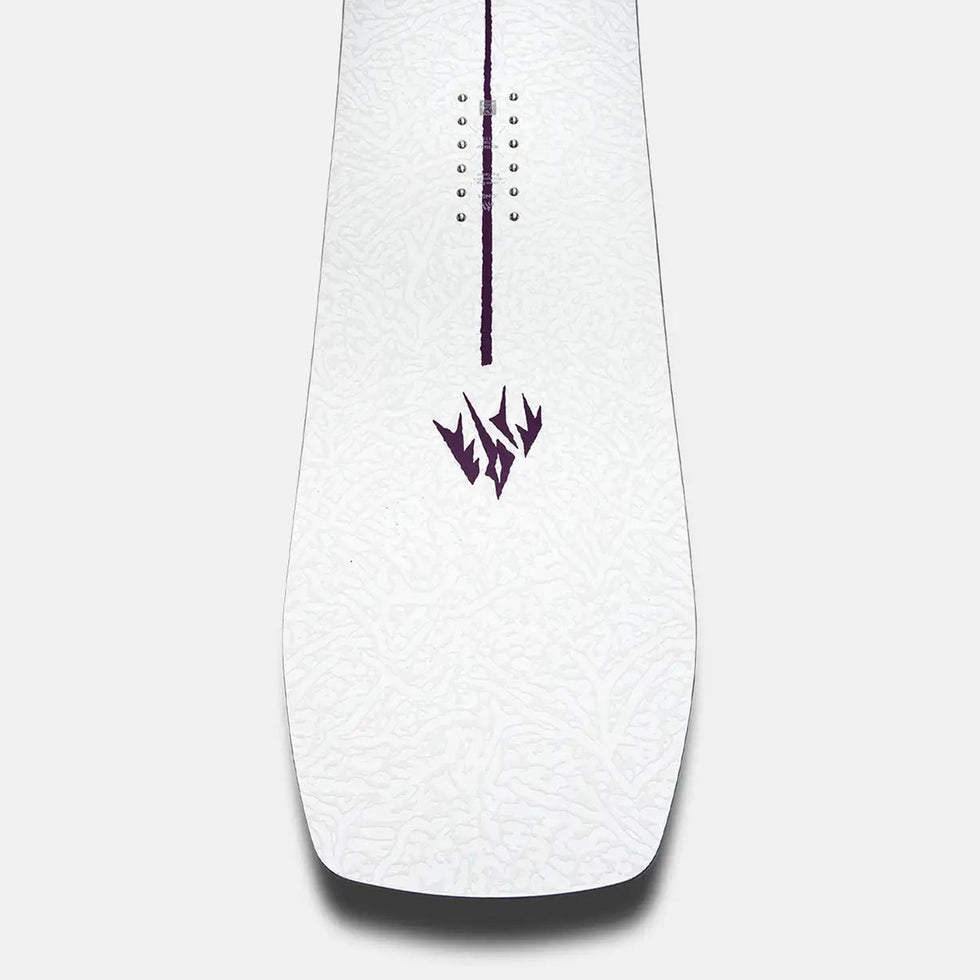 Women's Airheart 2.0 Snowboard