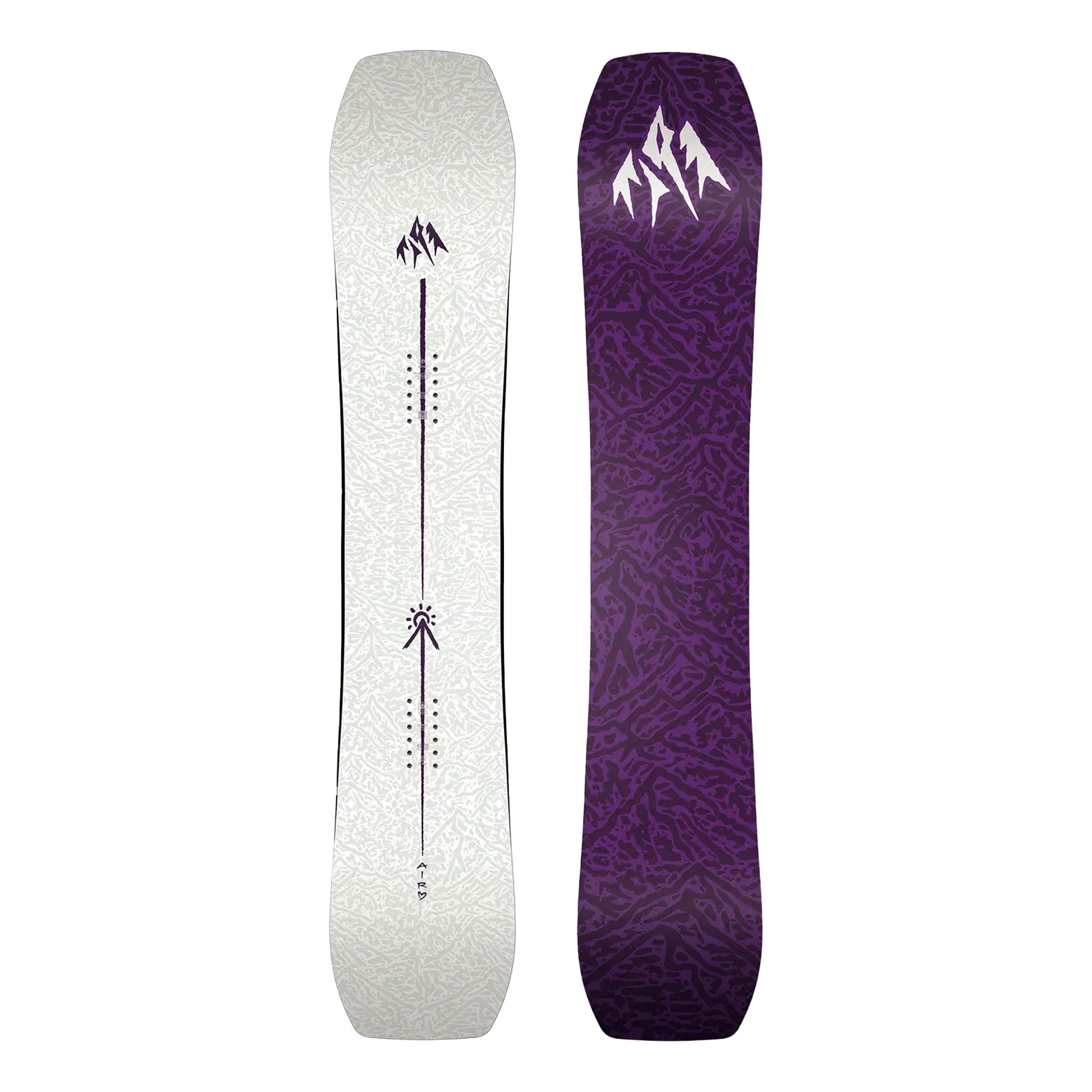 Women's Airheart 2.0 Snowboard