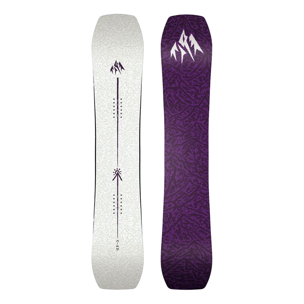 Women's Airheart 2.0 Snowboard