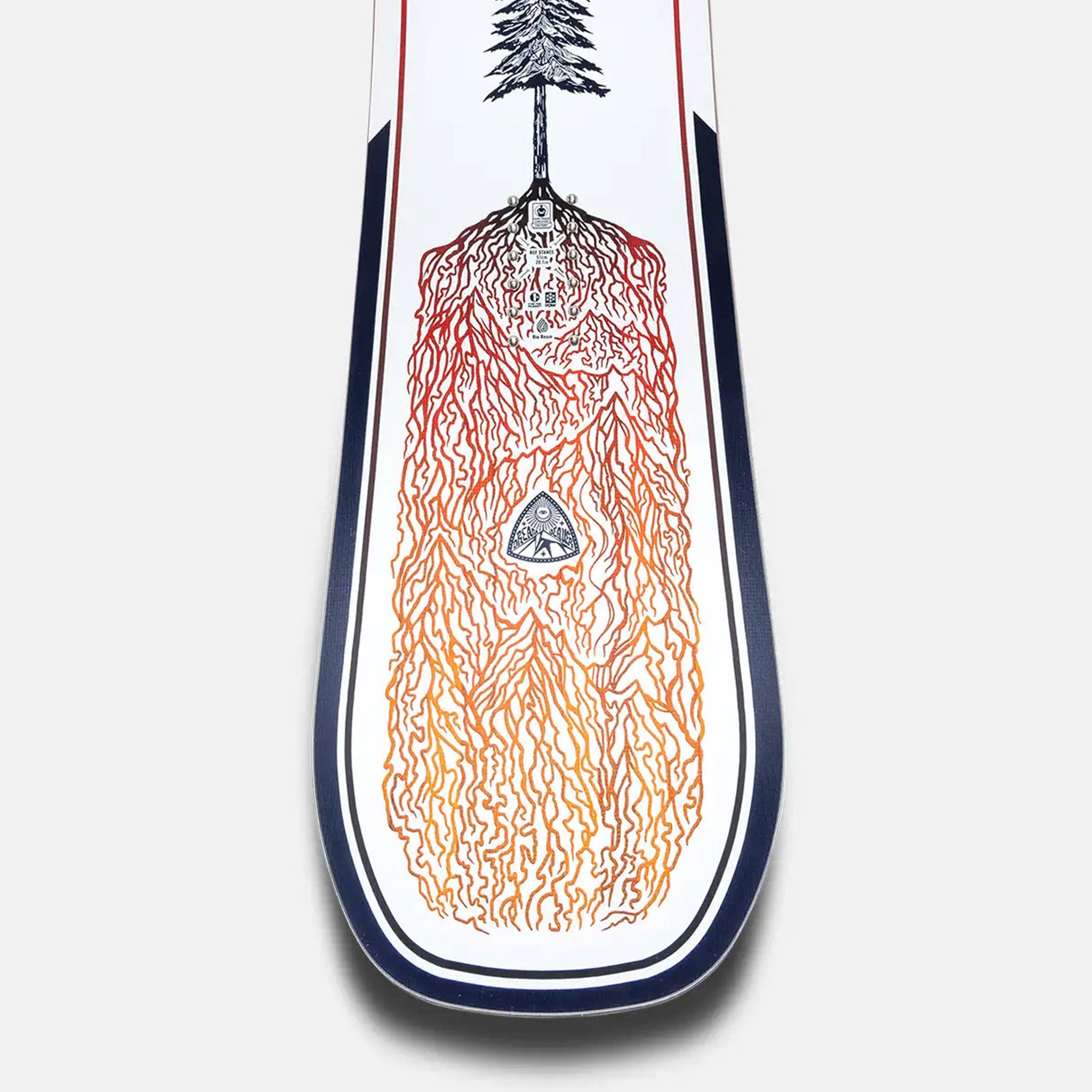 Women's Dream Weaver 2.0 Snowboard