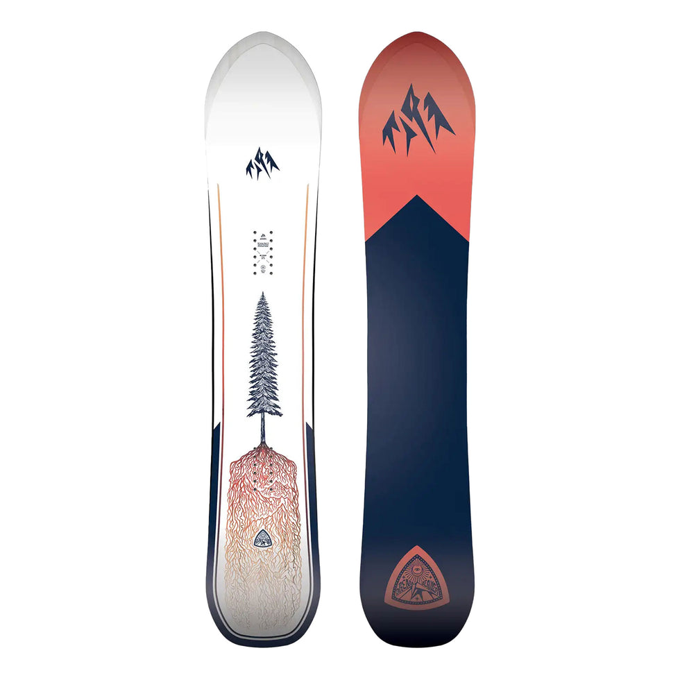 Women's Dream Weaver 2.0 Snowboard