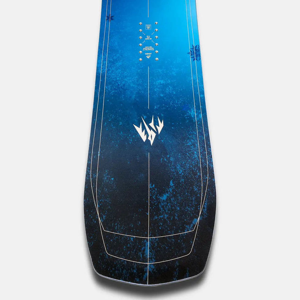 Women's Howler Snowboard