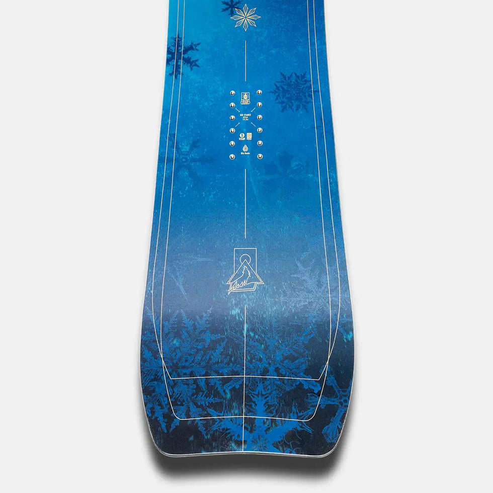 Women's Howler Snowboard