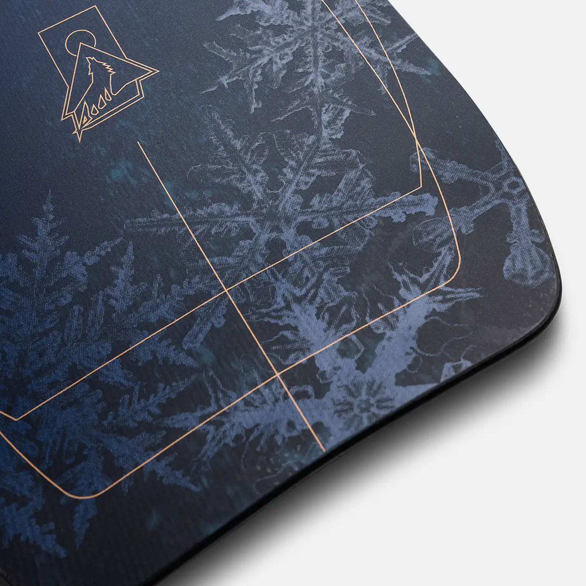 Women's Howler Snowboard