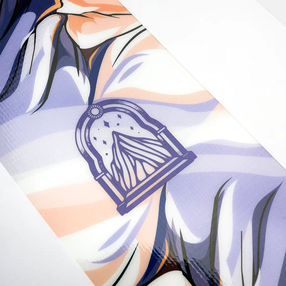 Women's Twin Sister Snowboard