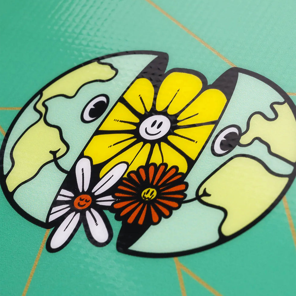 Youth Prodigy Snowboard