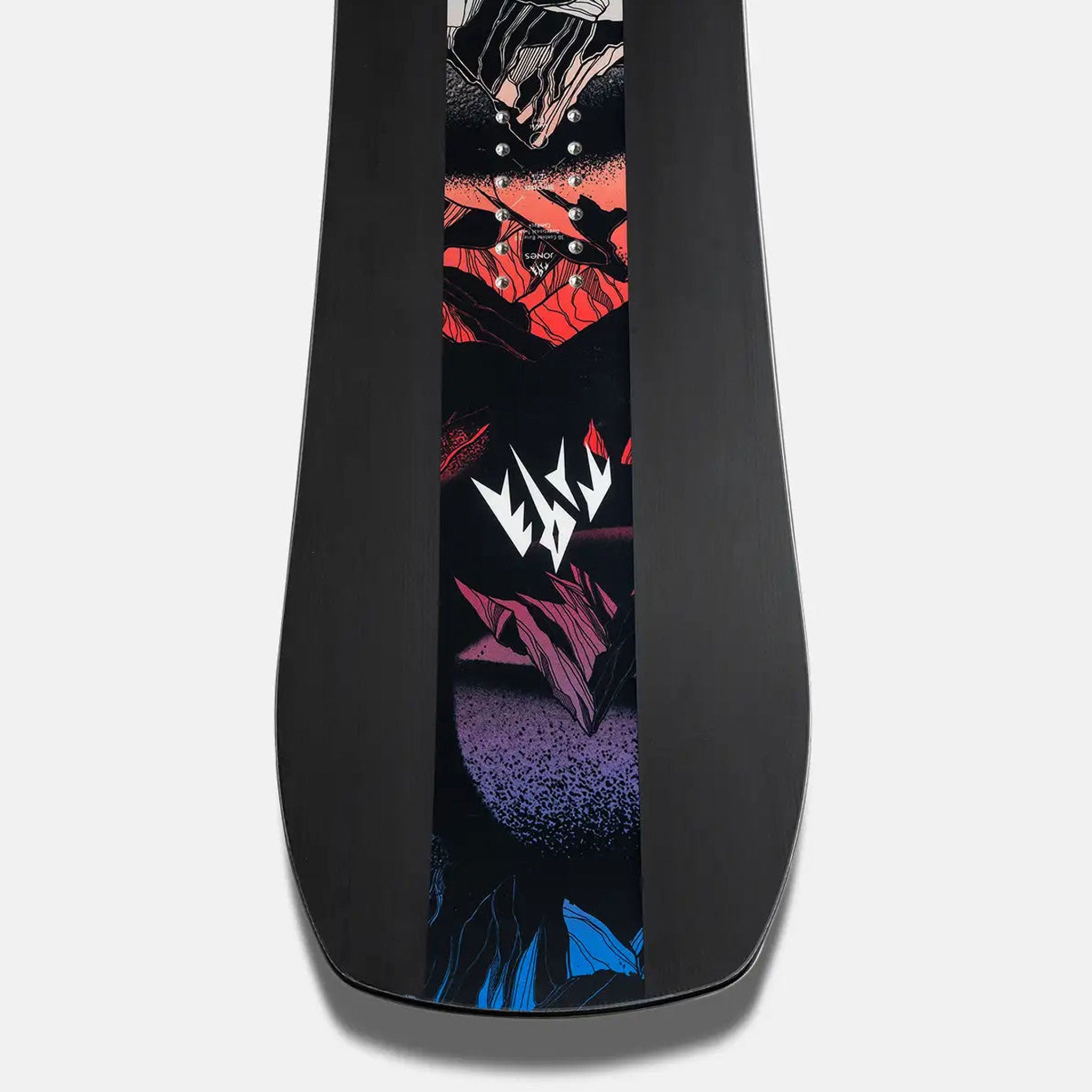 Mountain Twin Junior Snowboard