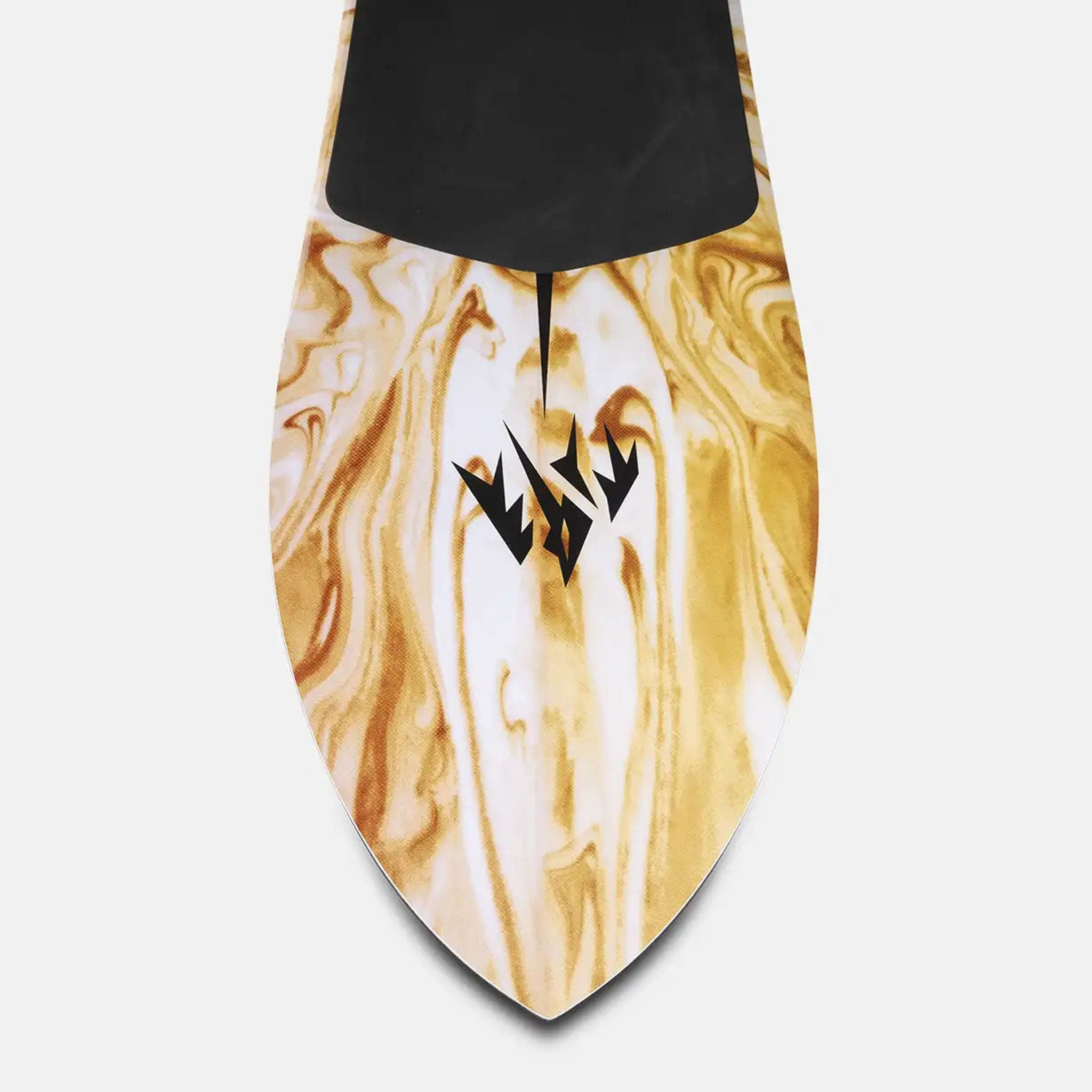 Mountain Surfer Snowboard