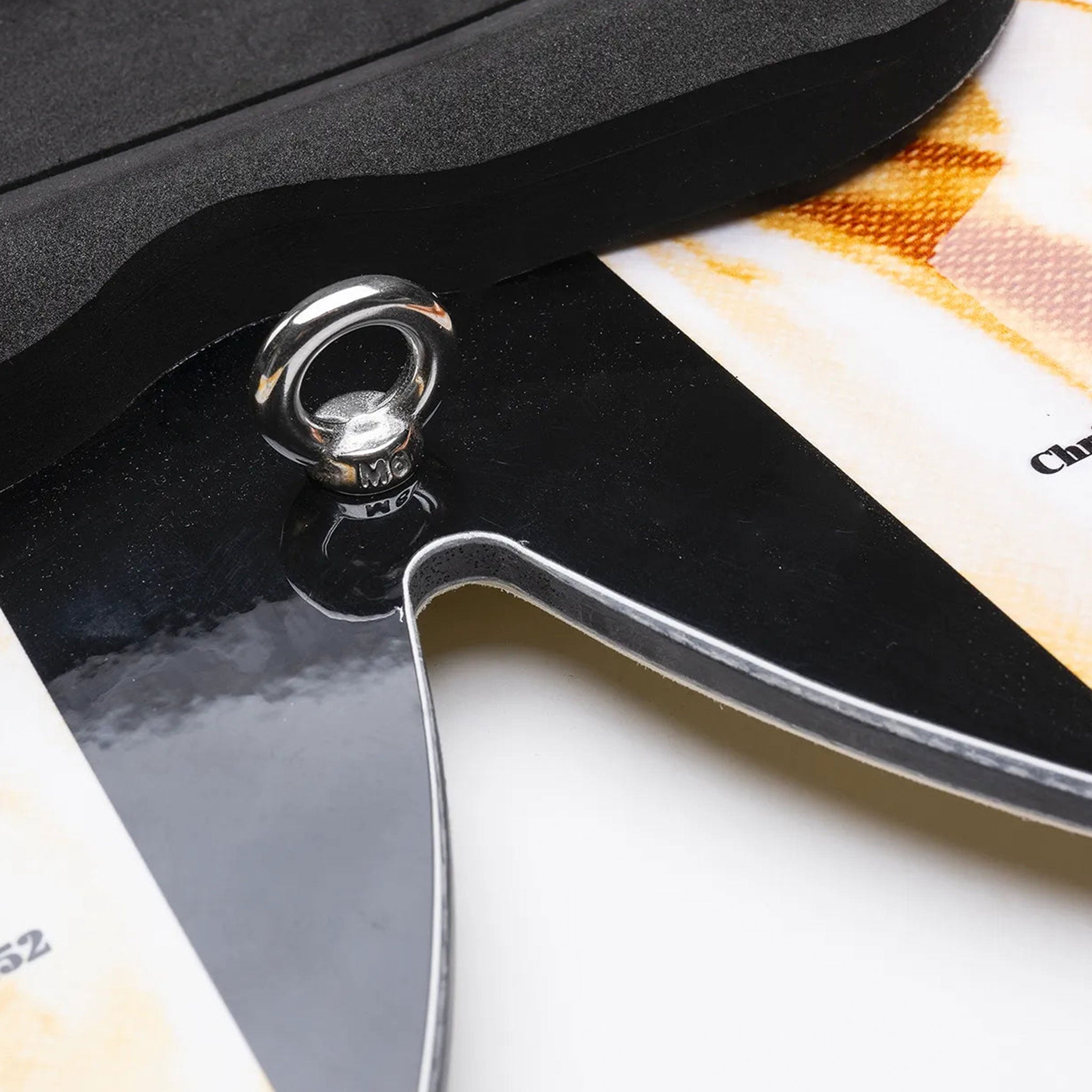 Mountain Surfer Snowboard