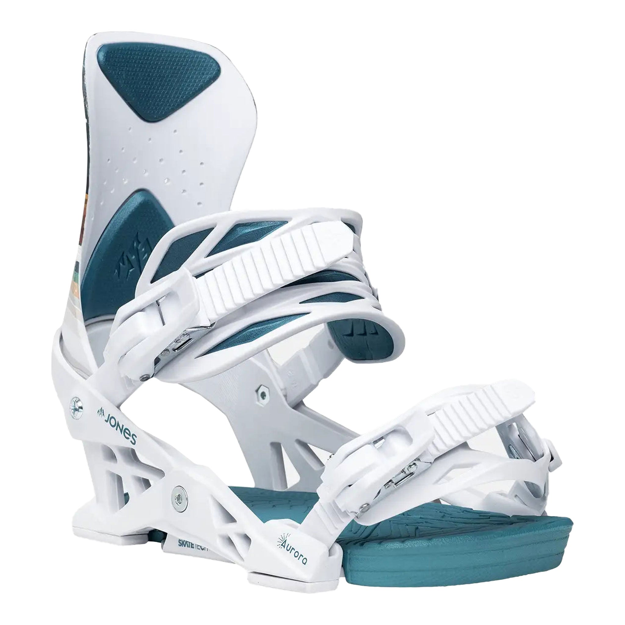 Women's Aurora Snowboard Bindings