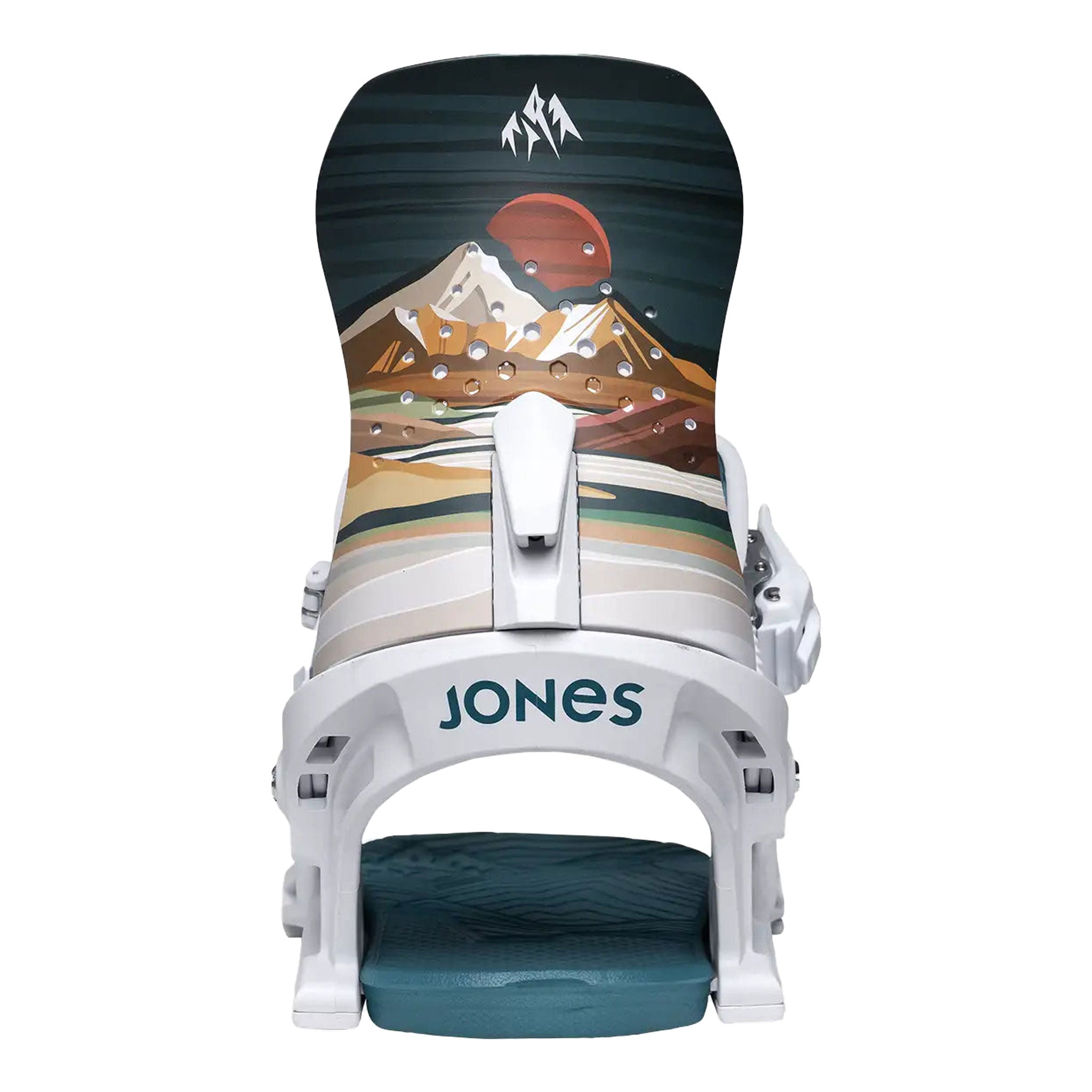 Women's Aurora Snowboard Bindings