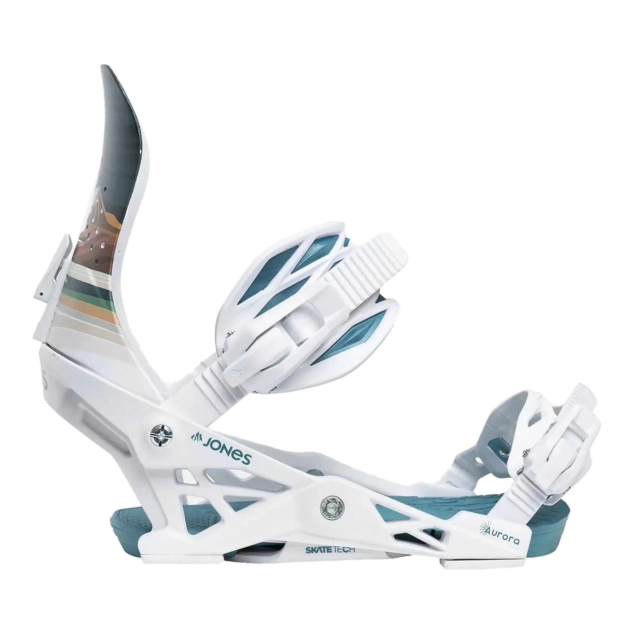 Women's Aurora Snowboard Bindings