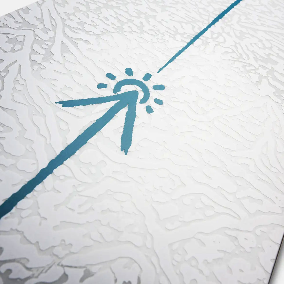 Men's Aviator 2.0 Snowboard