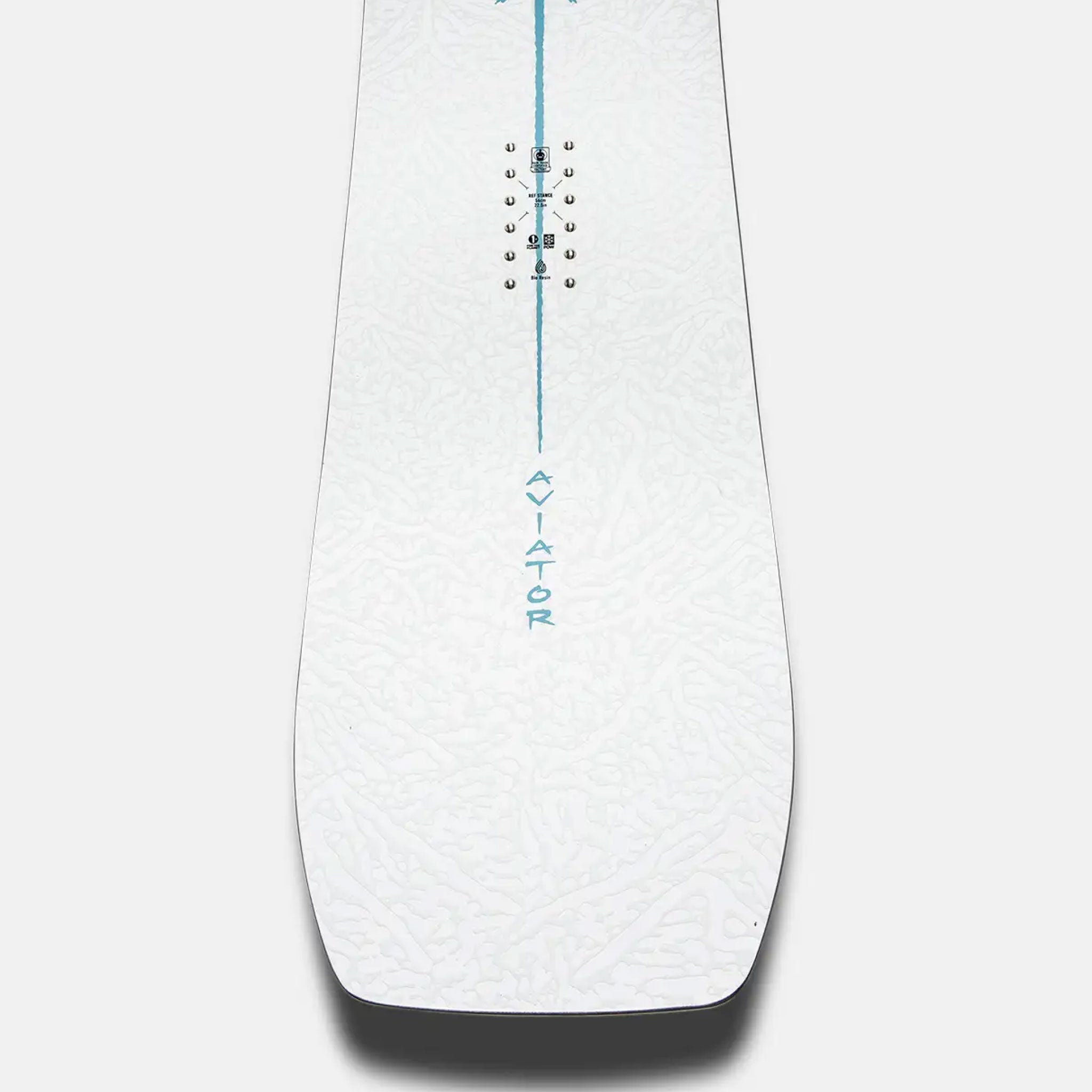 Men's Aviator 2.0 Snowboard