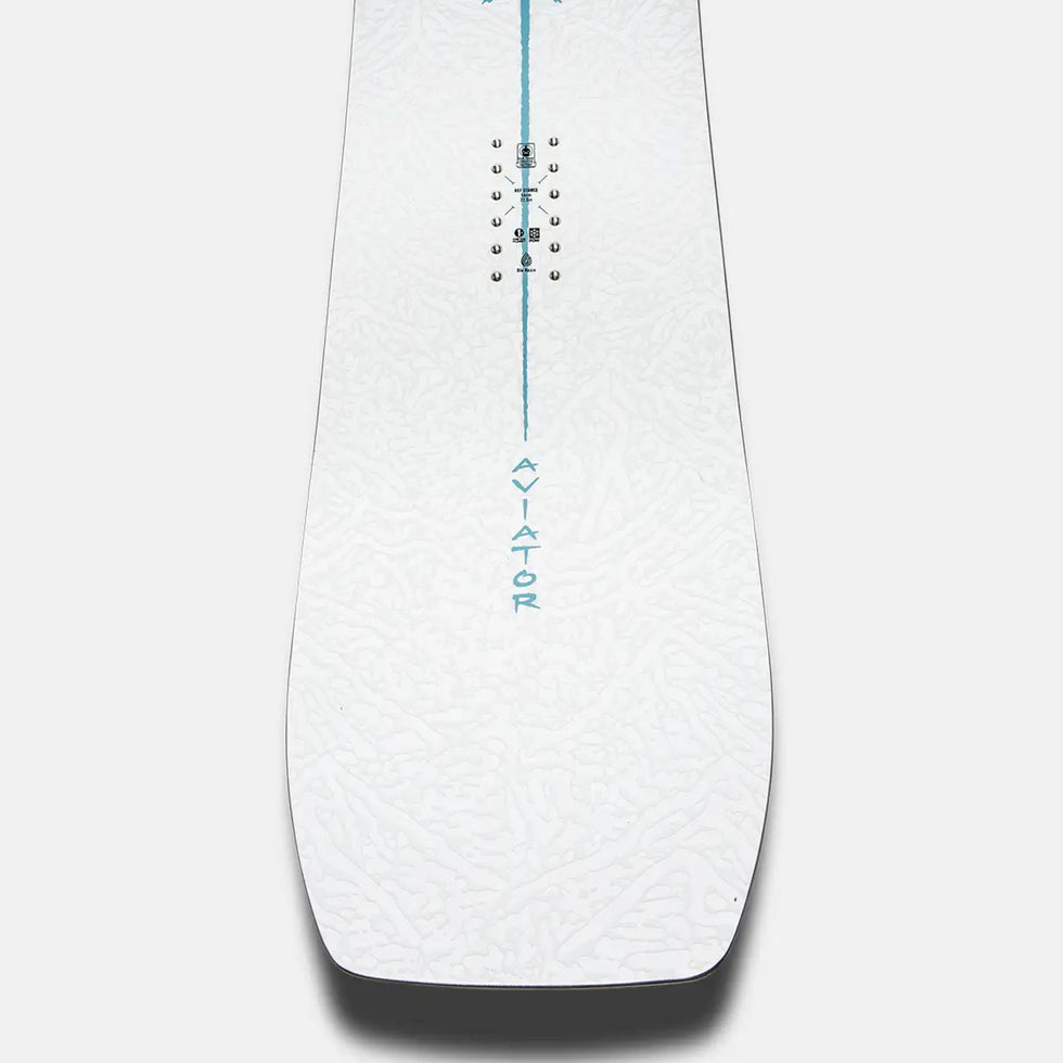 Men's Aviator 2.0 Snowboard