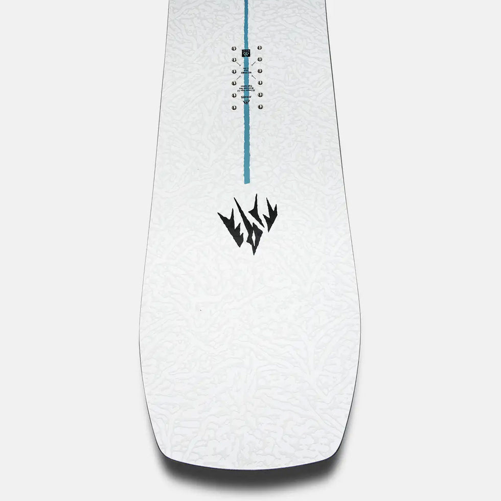 Men's Aviator 2.0 Snowboard