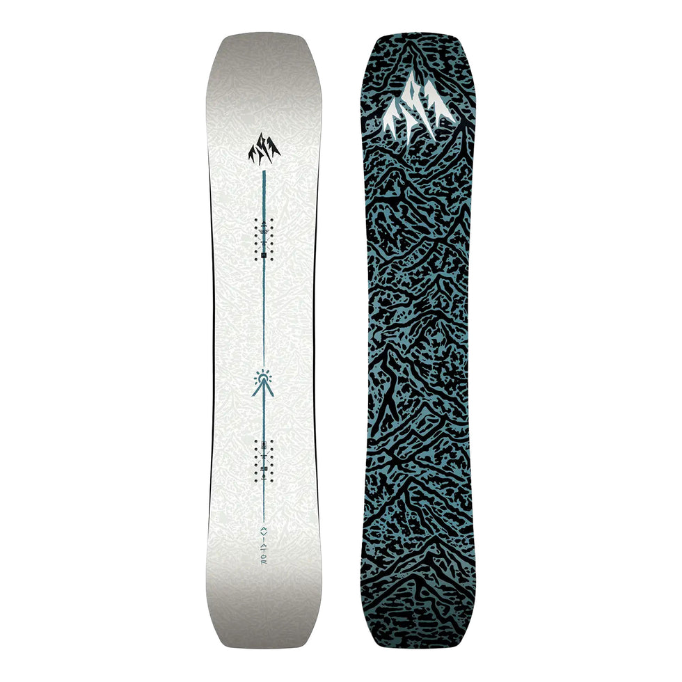 Men's Aviator 2.0 Snowboard