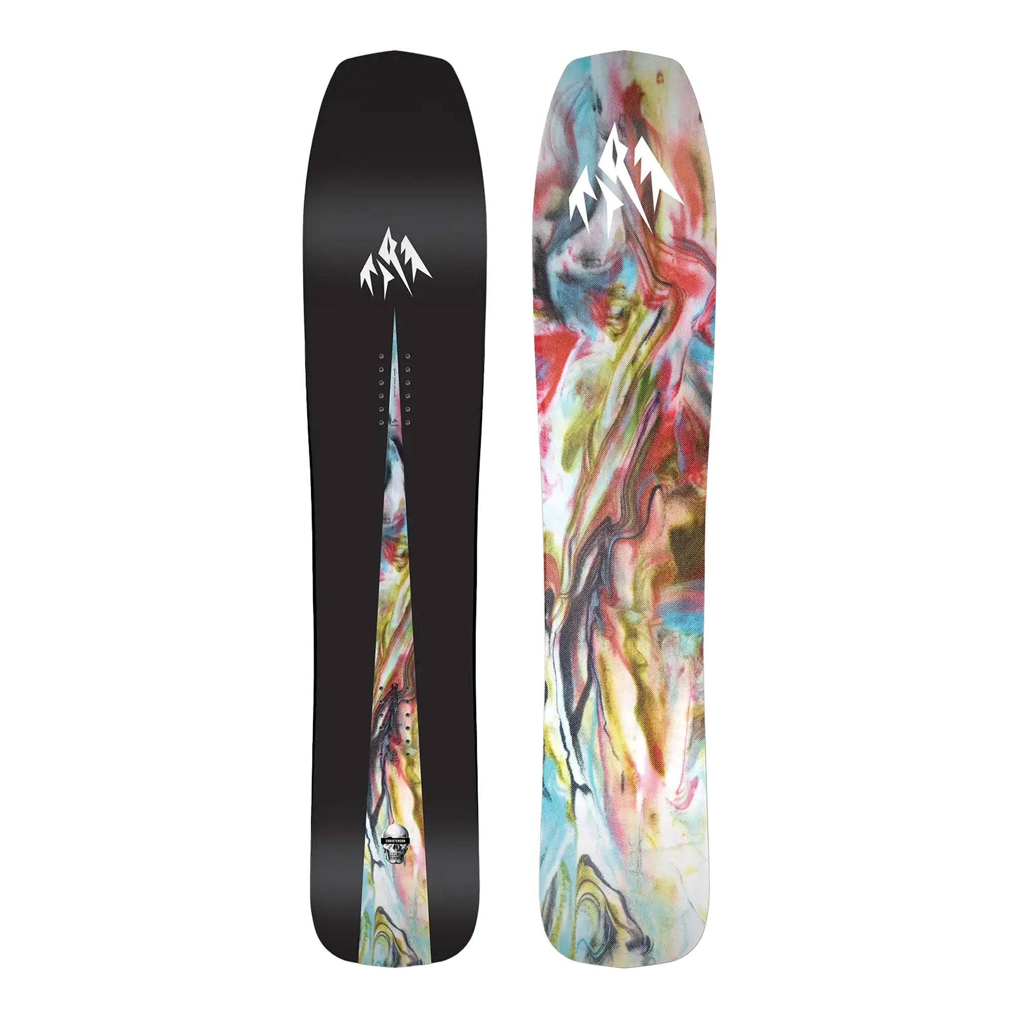 Mini Mind Expander Snowboard