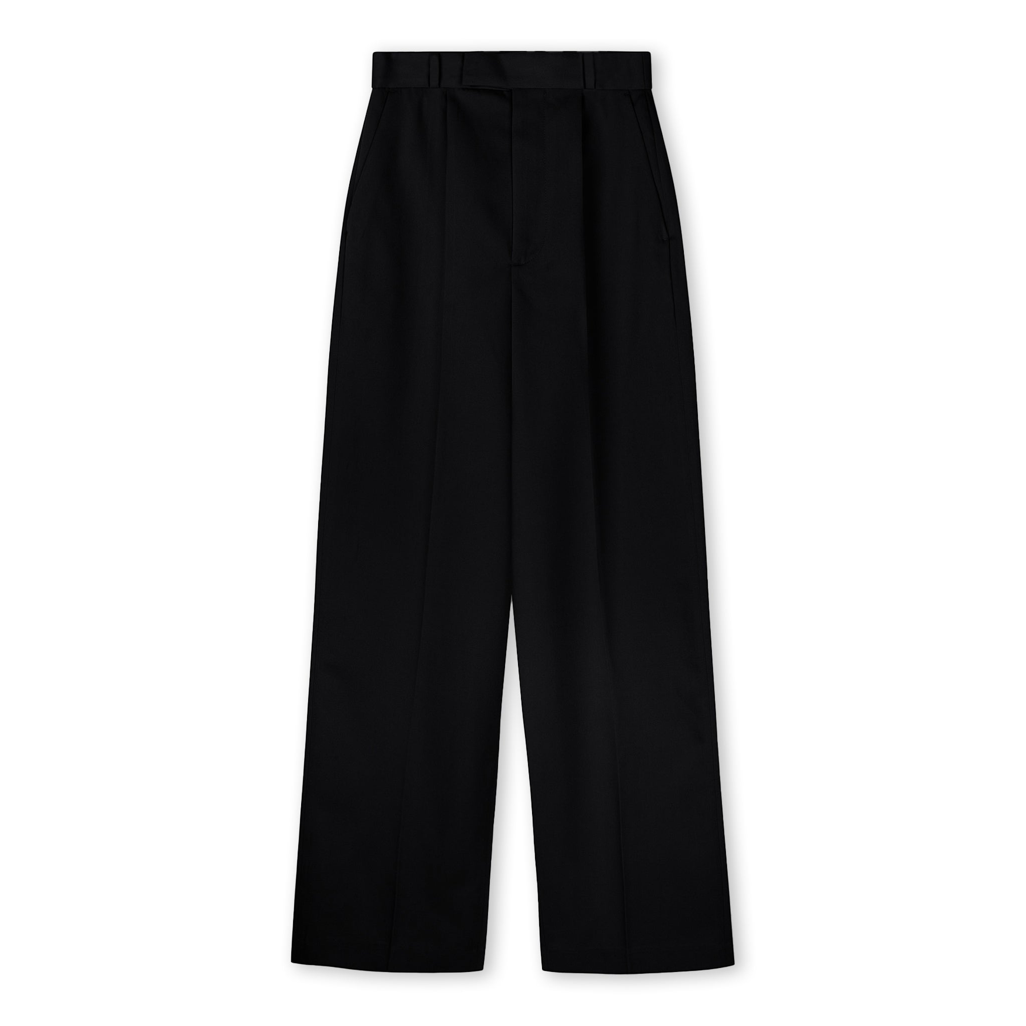 Recycled Tailored Pant