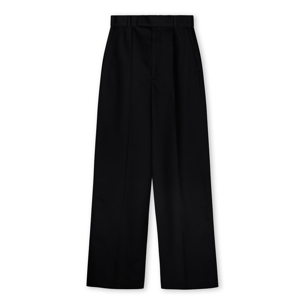 Recycled Tailored Pant