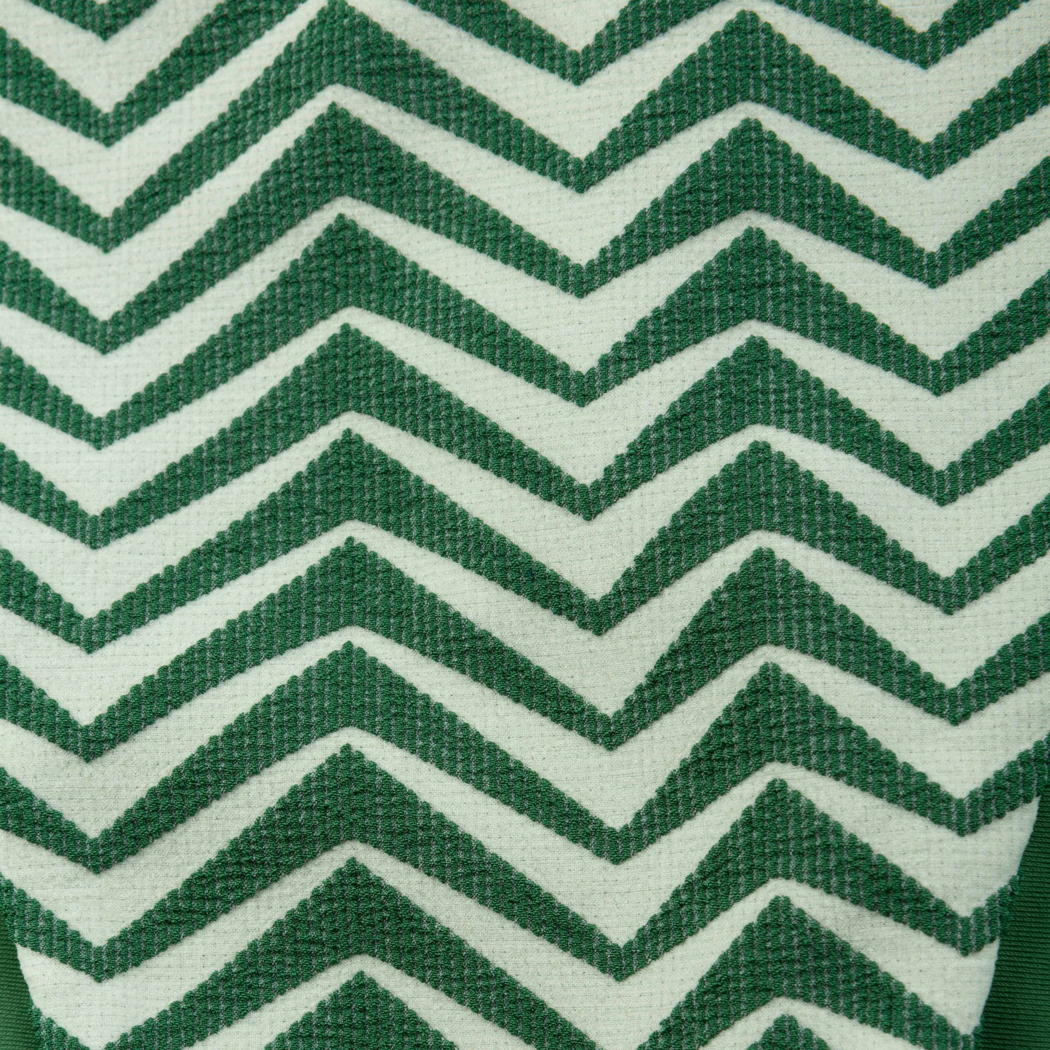 Zig Zag Curve Brief