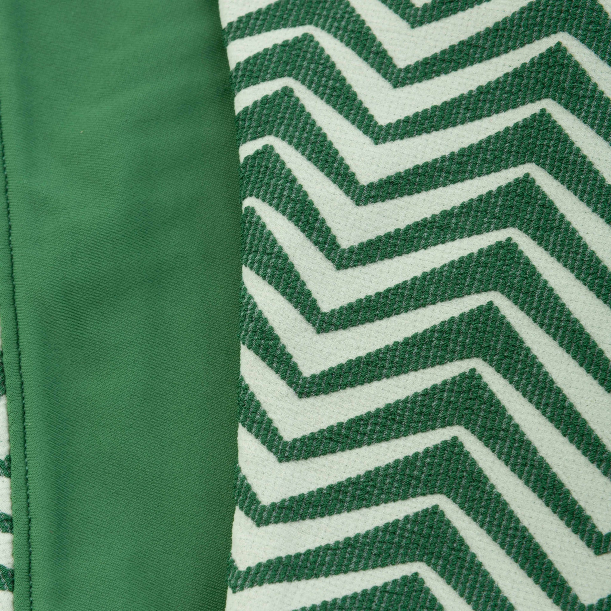 Zig Zag Curve Brief