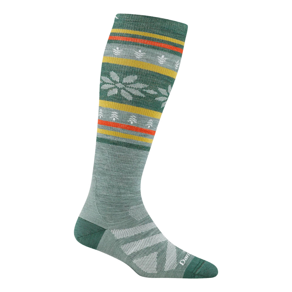 Women's Alpine Over-the-Calf Lightweight Sock
