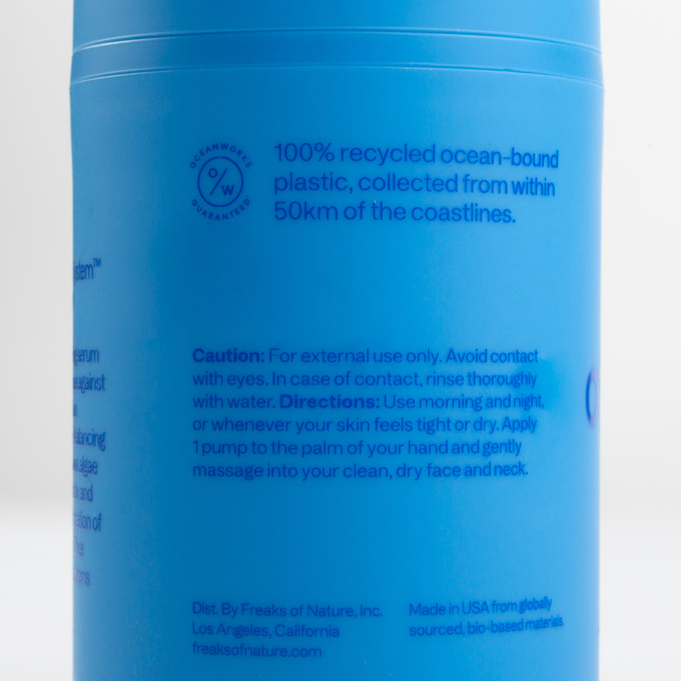Deeper Dive Hydrator