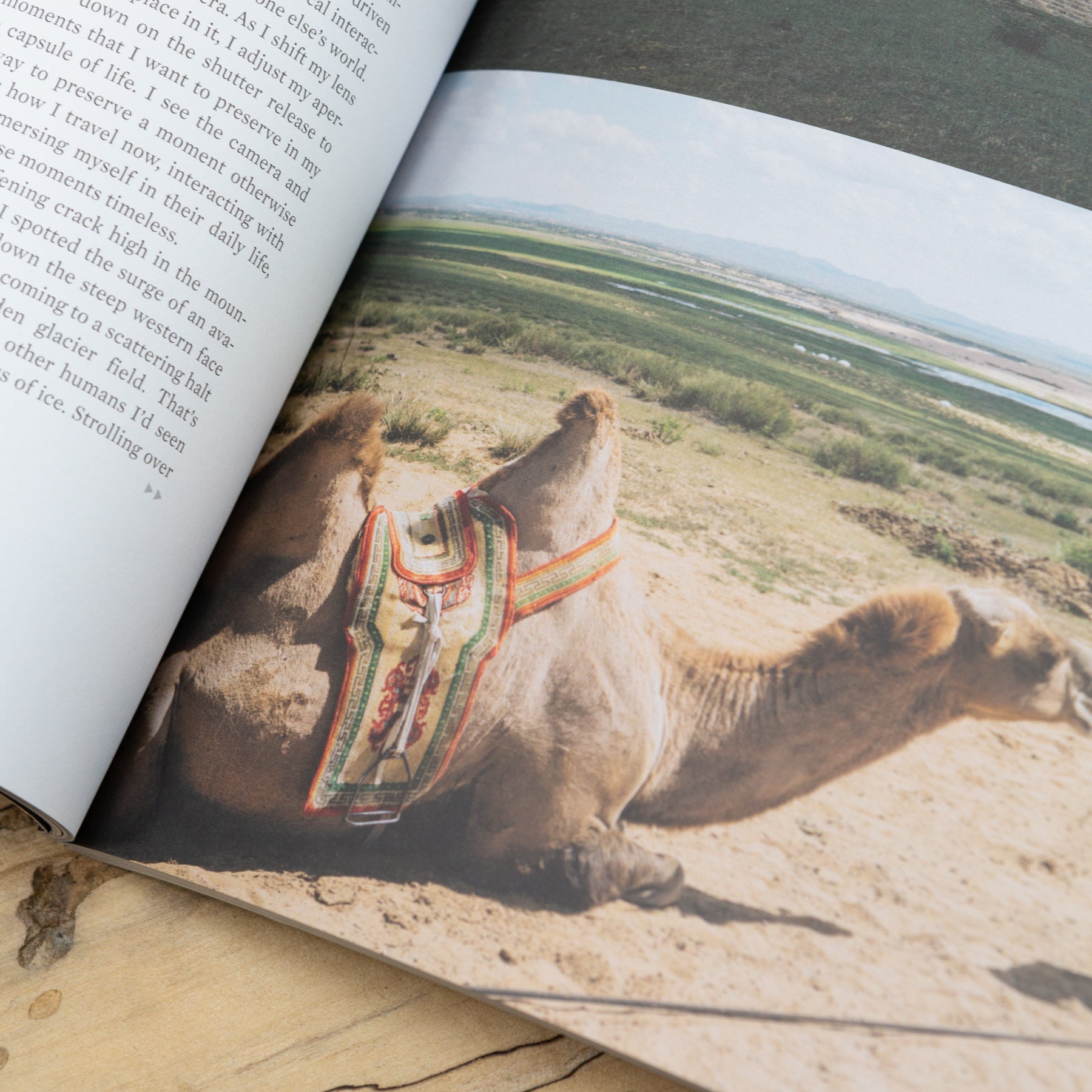 Sidetracked Volume 32
