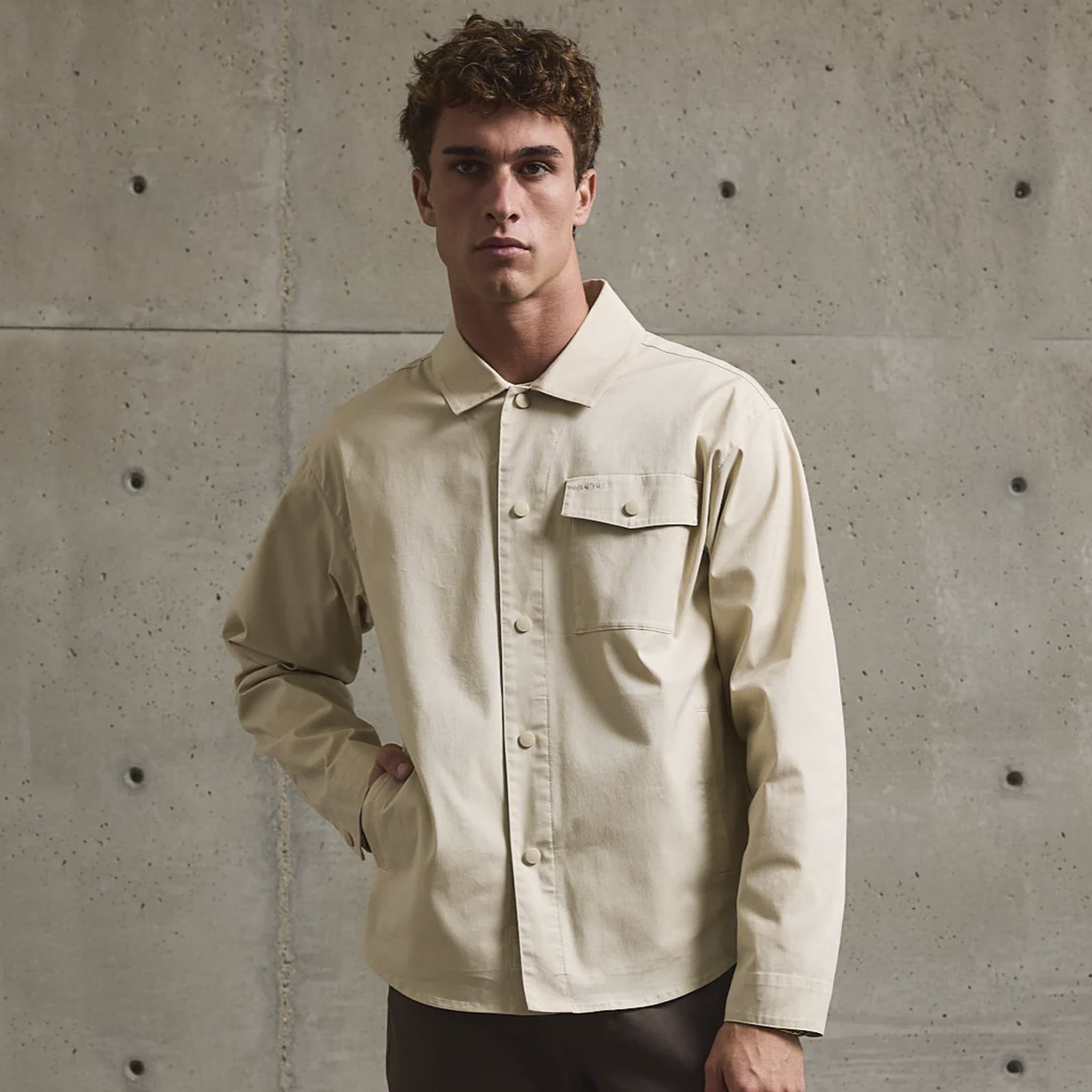 Neutral