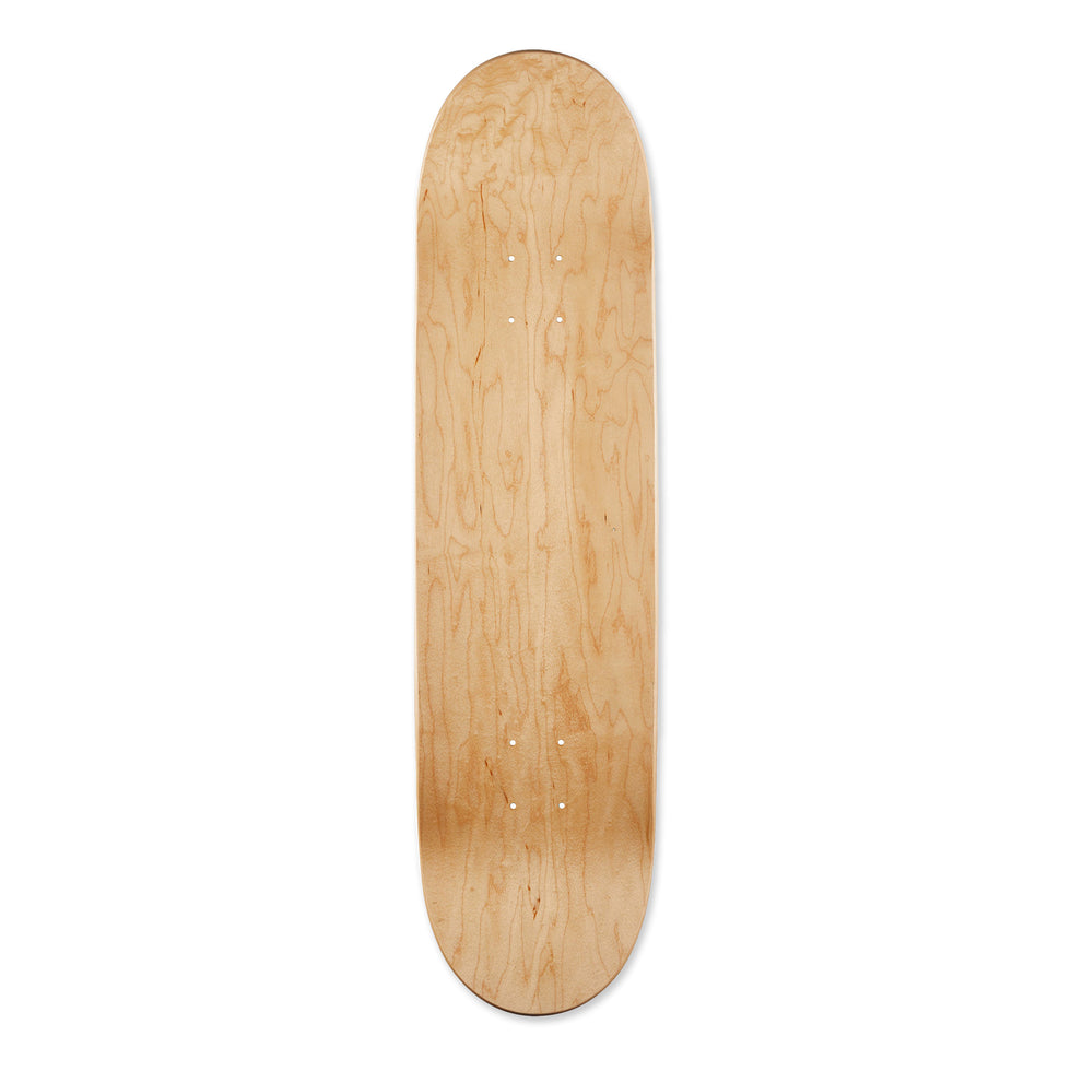 Powell-Peralta Caballero Dragon Blue Fade 248 Skateboard Deck