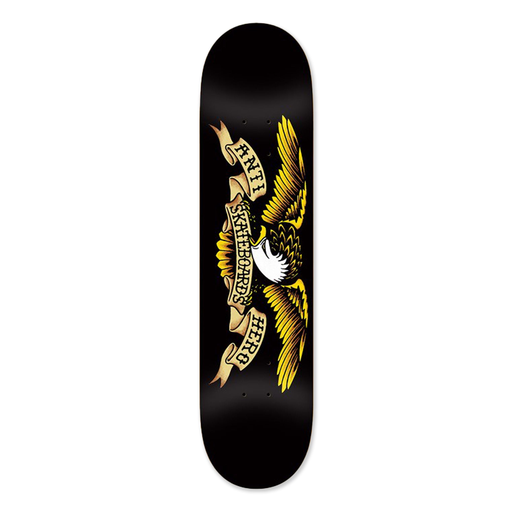 Anti Hero Classic Eagle Skateboard Deck