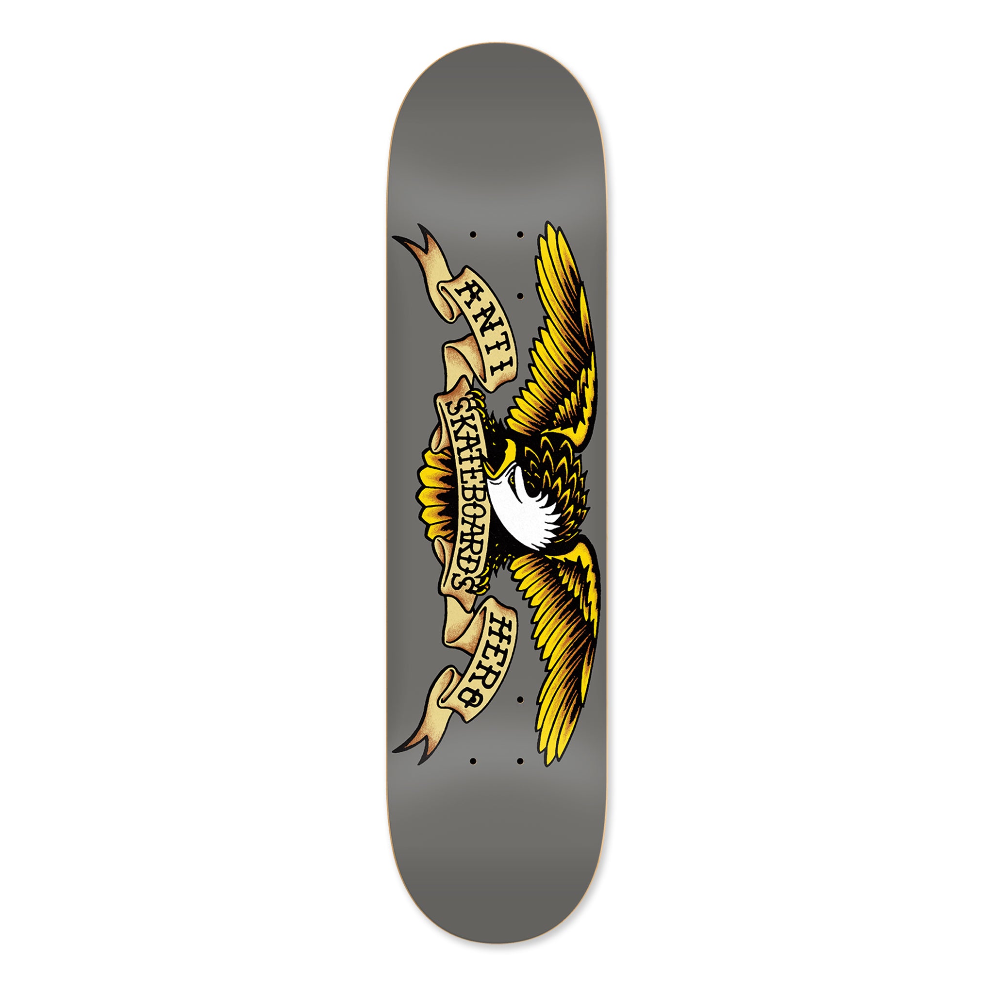 Anti Hero Classic Eagle Skateboard Deck