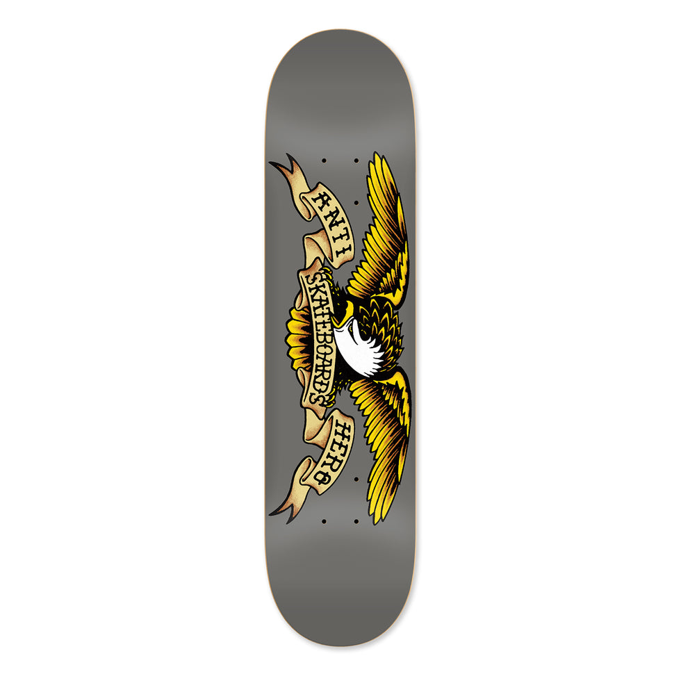 Anti Hero Classic Eagle Skateboard Deck