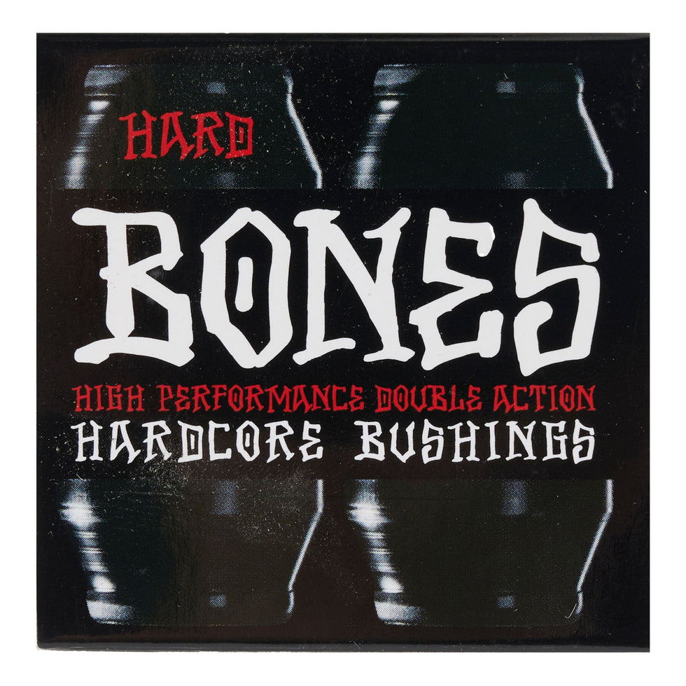 Bones HardCore Hard Bushings Pack
