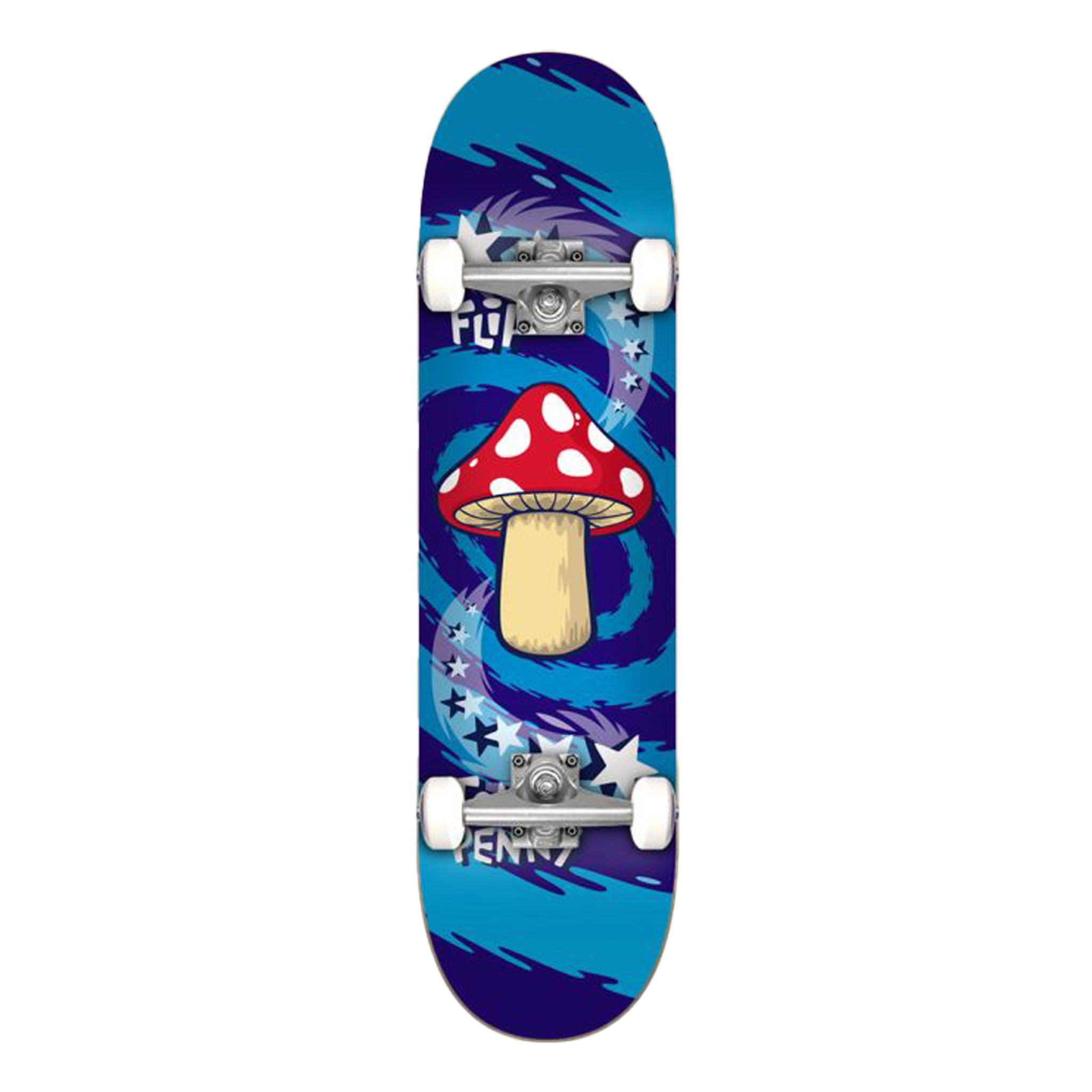 Flip Penny Classic Complete Skateboard