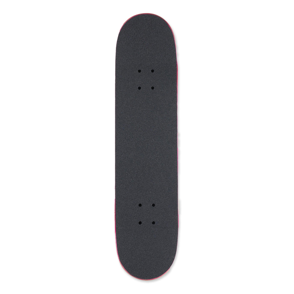 Foundation Green Monster Complete Skateboard