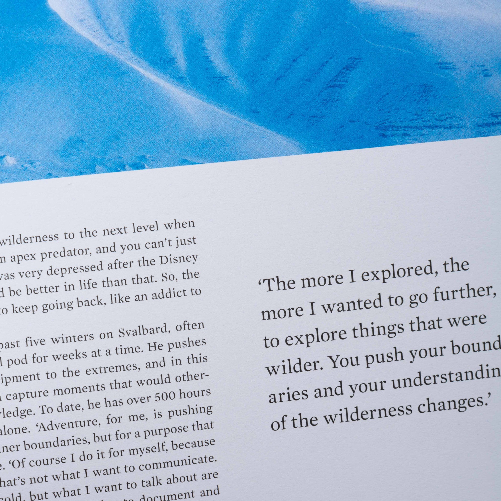 Sidetracked Volume 33