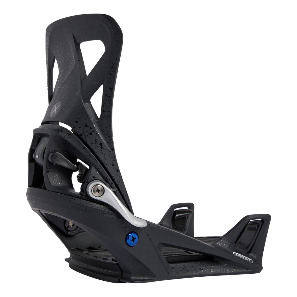 Men's Step On X Re:Flex Snowboard Bindings