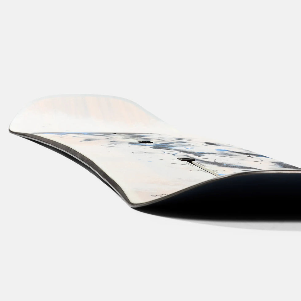 Women's Feelgood Camber Snowboard