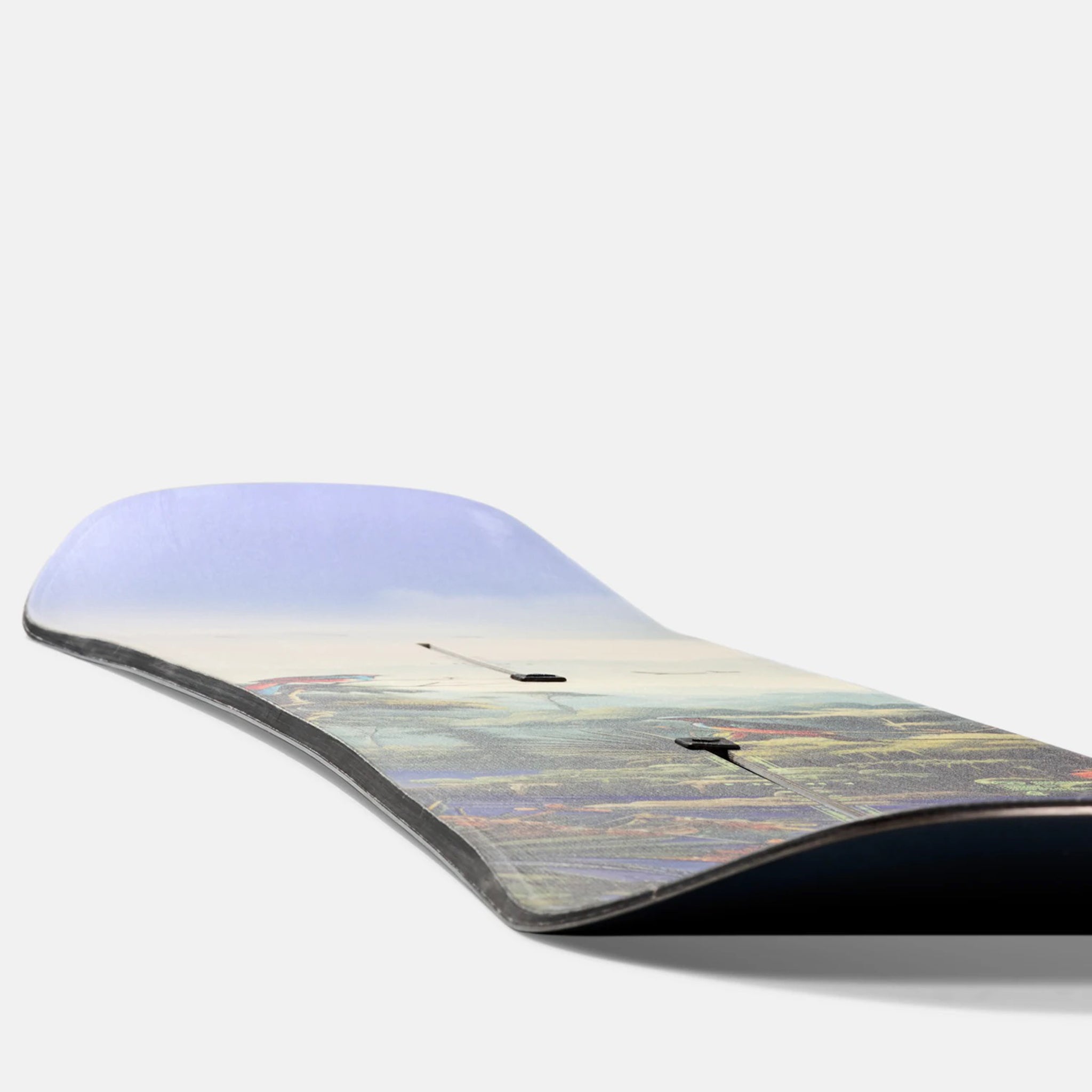 Men's Custom Camber Snowboard