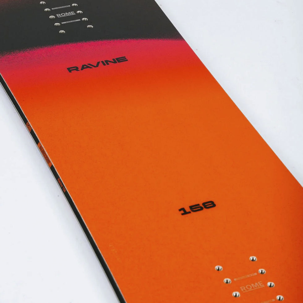 Men's Ravine Snowboard