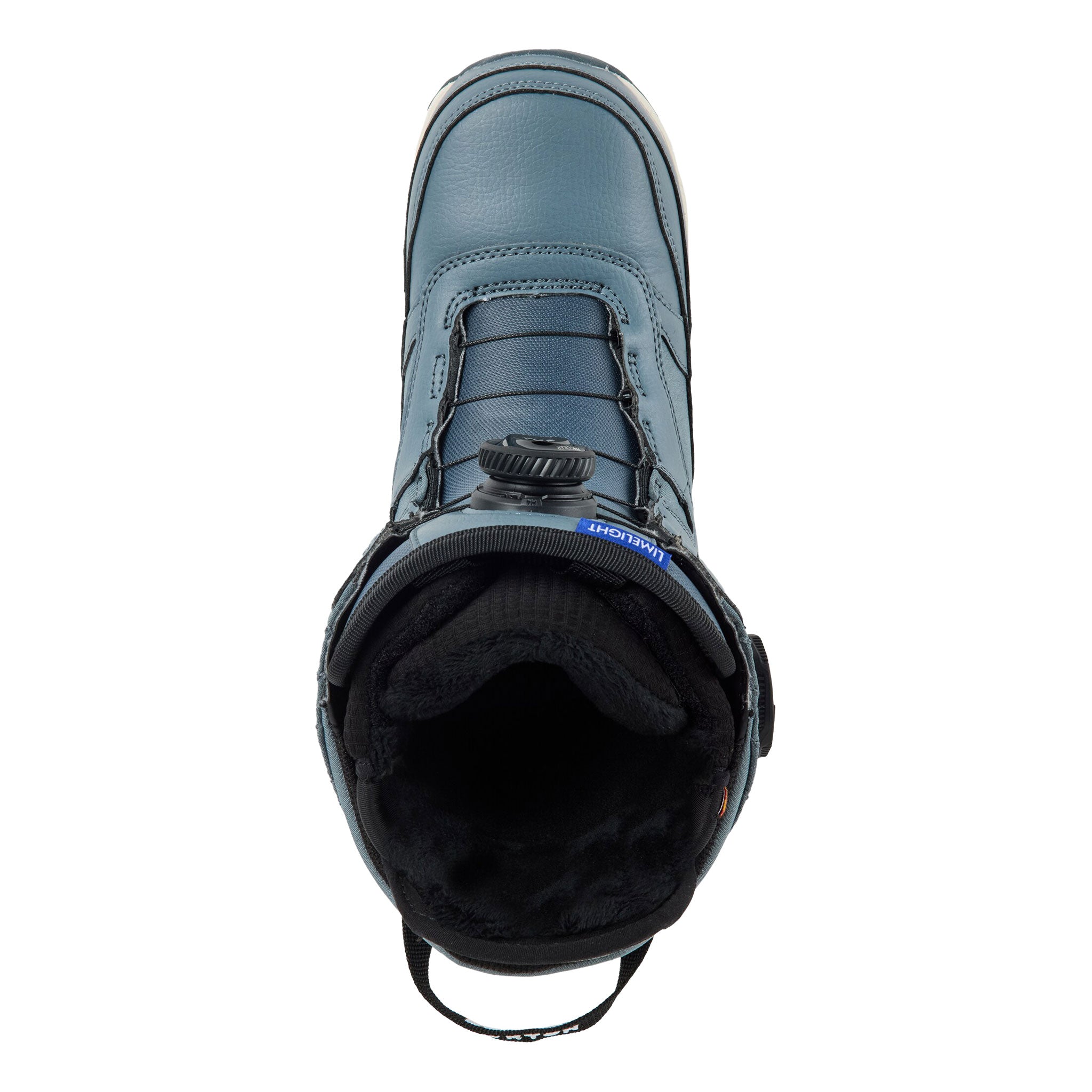 Burton Women's Limelight BOA Boot - Pewter