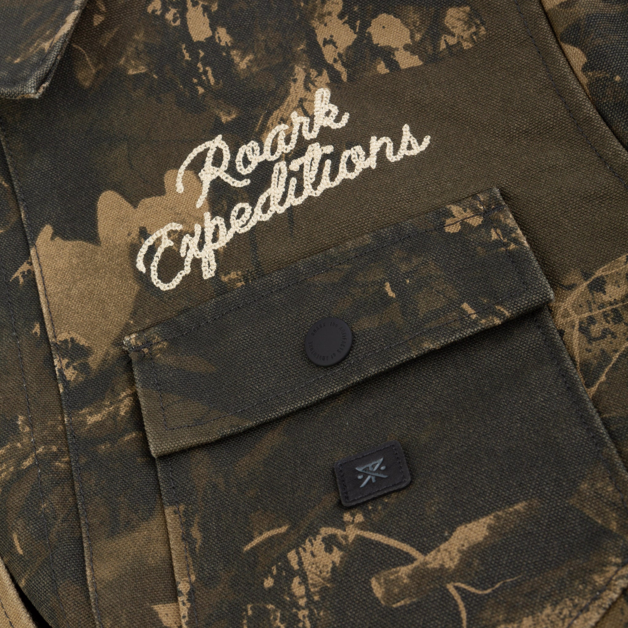 Hebrides Unlined Jacket