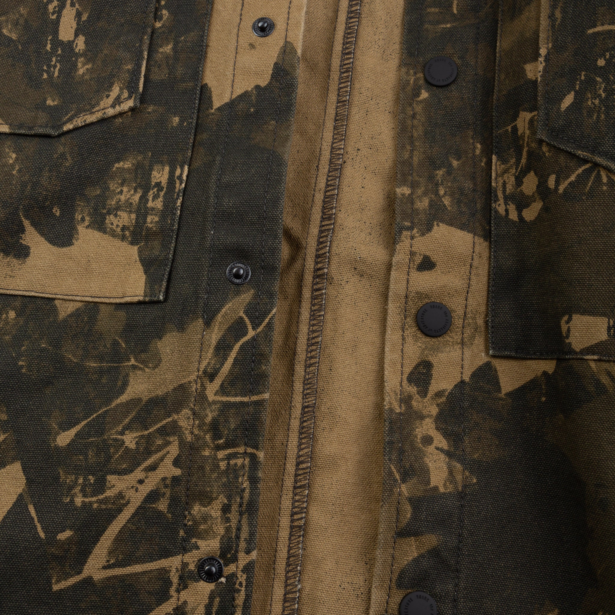 Hebrides Unlined Jacket