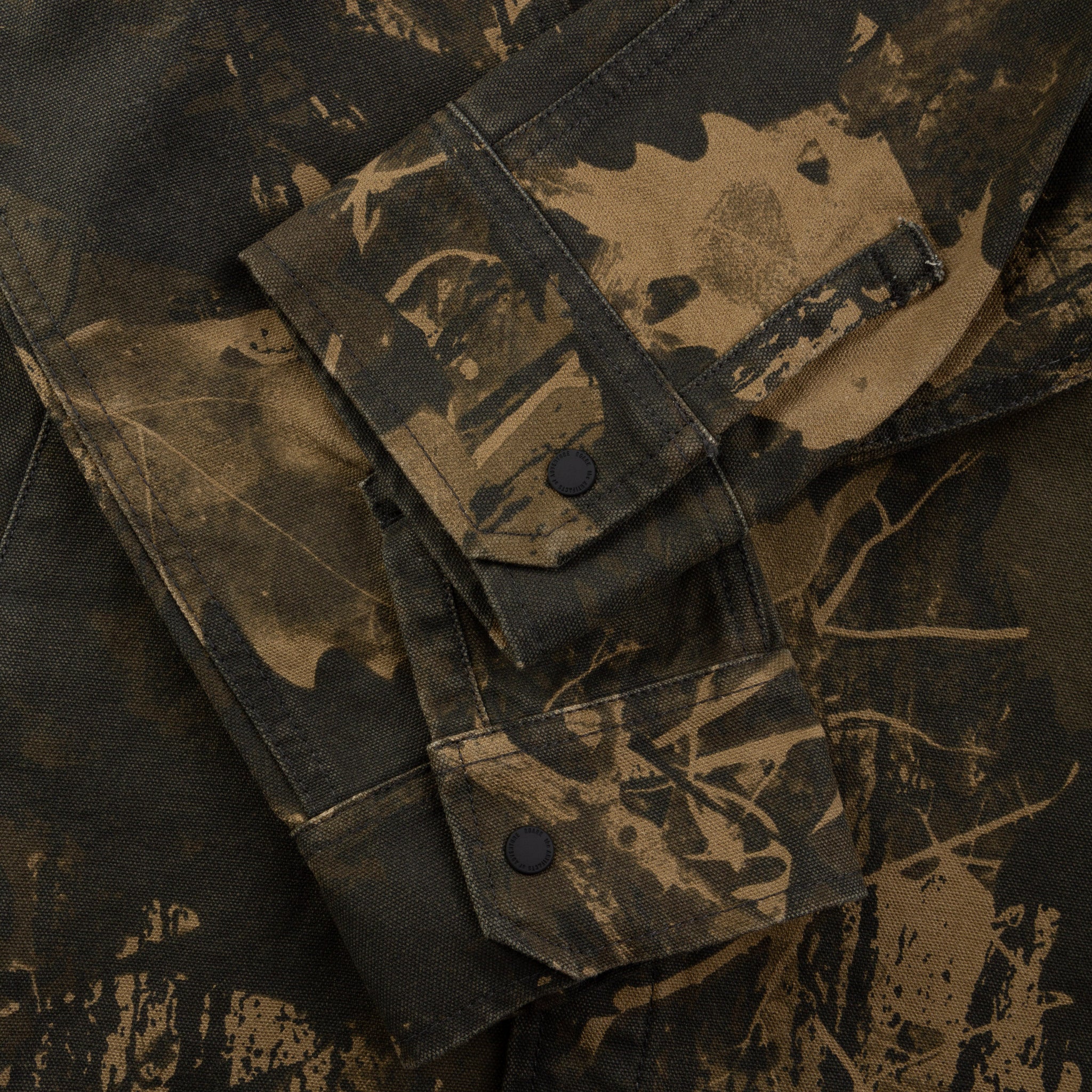 Hebrides Unlined Jacket